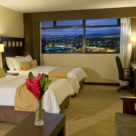 Tryp By Wyndham San Jose Sabana Hotel Room photo