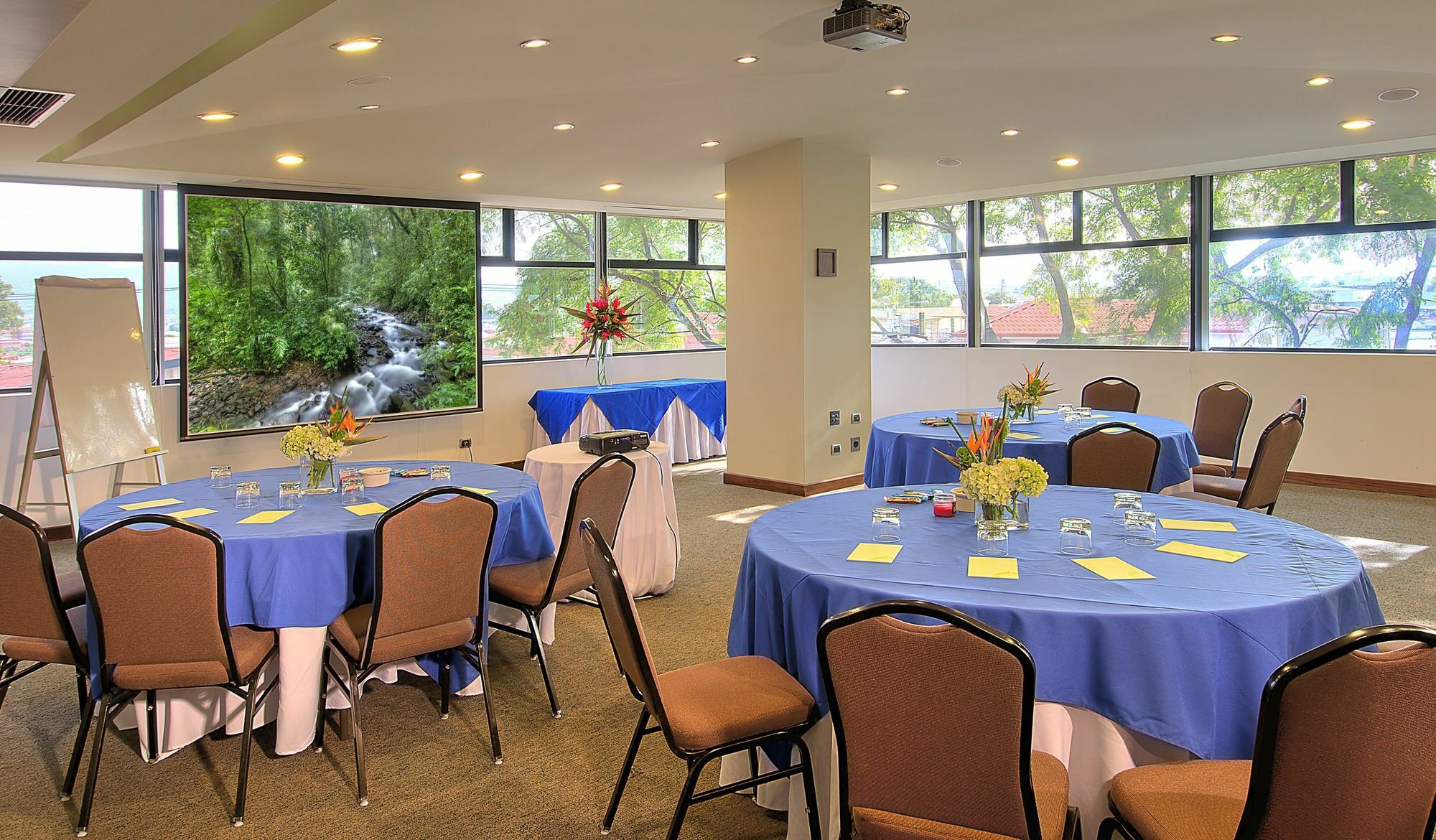 Tryp By Wyndham San Jose Sabana Hotel Exterior photo