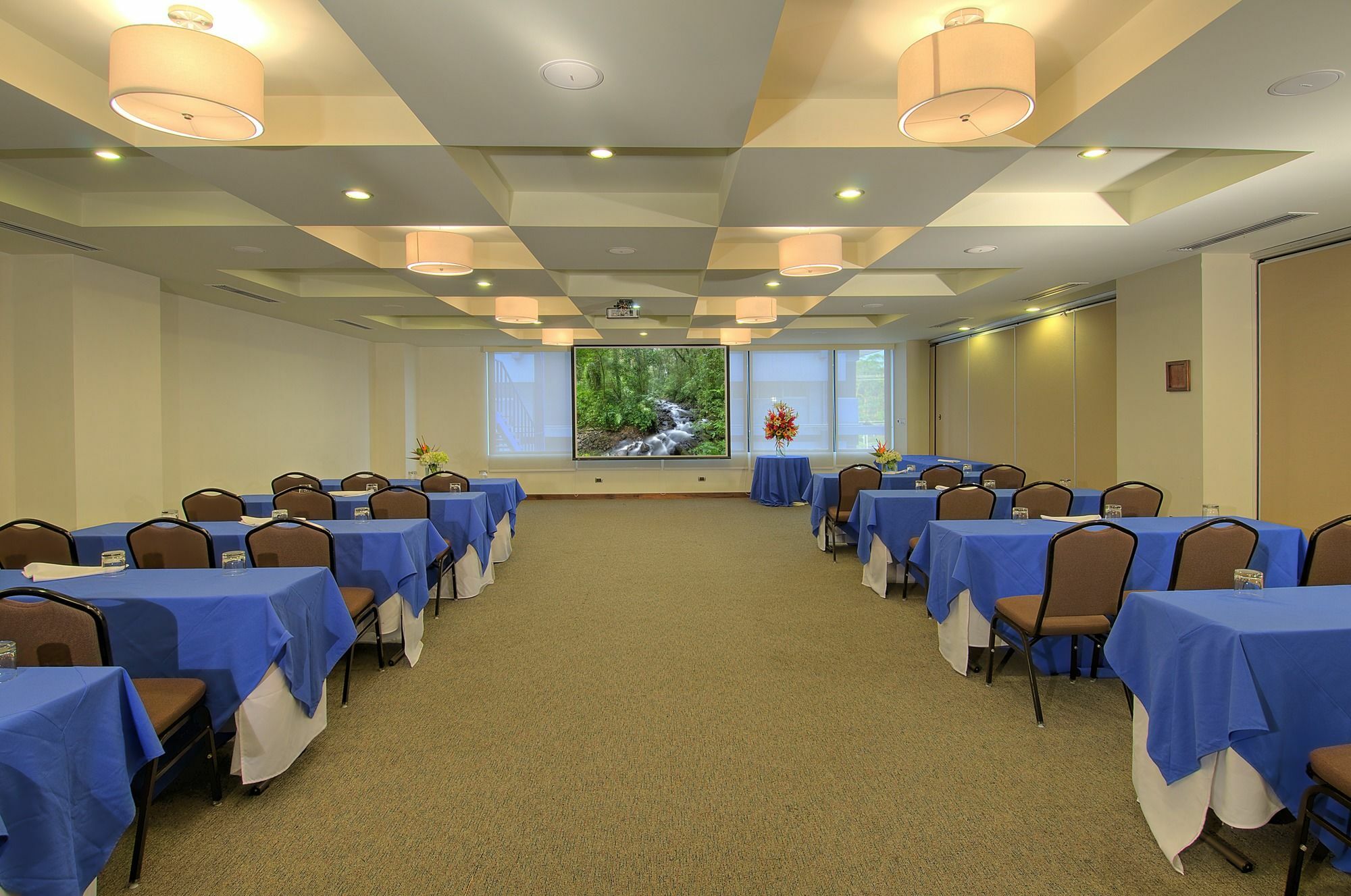 Tryp By Wyndham San Jose Sabana Hotel Facilities photo