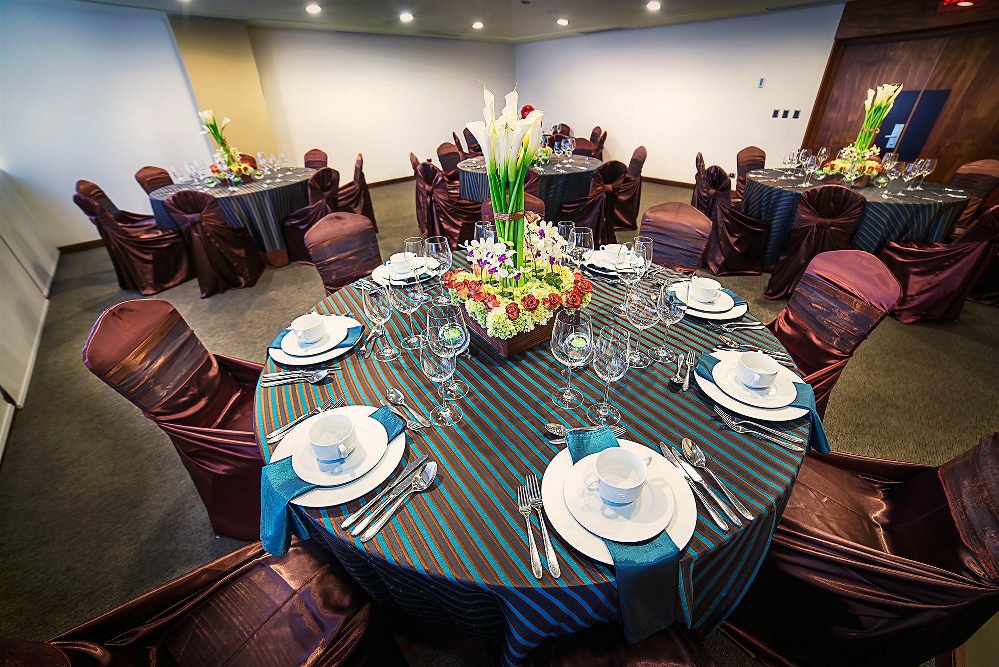 Tryp By Wyndham San Jose Sabana Hotel Exterior photo