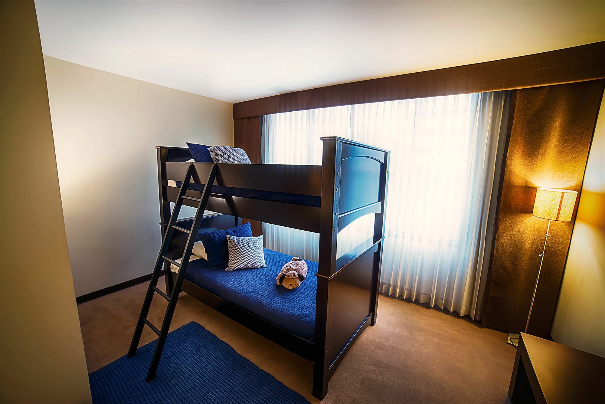 Tryp By Wyndham San Jose Sabana Hotel Exterior photo