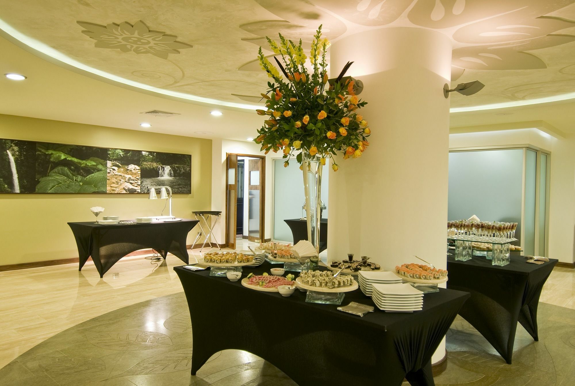 Tryp By Wyndham San Jose Sabana Hotel Exterior photo