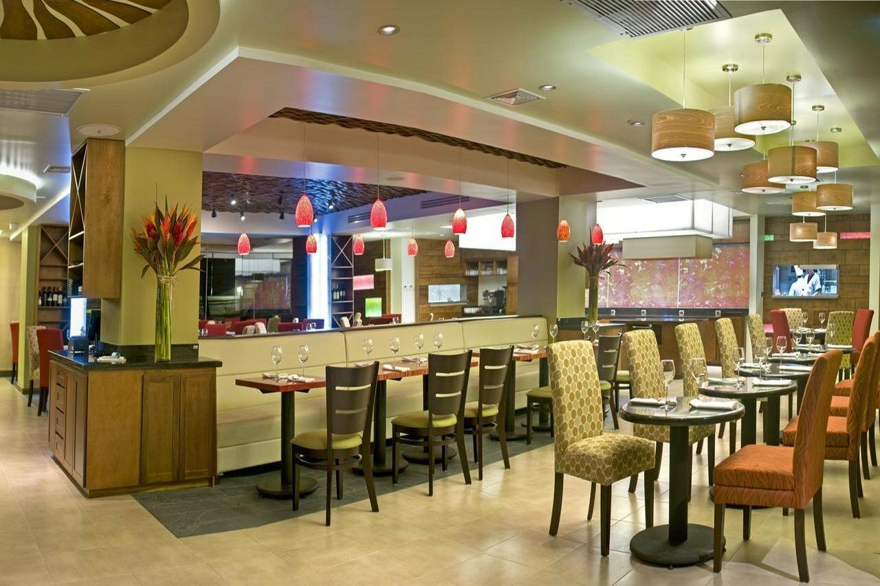 Tryp By Wyndham San Jose Sabana Hotel Exterior photo